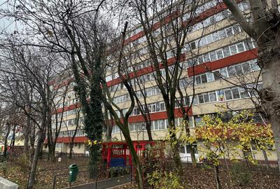 Giurgiului - 2 Camere - Stradal - 14 min Eroii Revolutiei - Renovat - 1