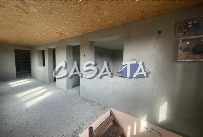 Casa 5 Camere (La Rosu) P+1, Danesti - Trocani - 16
