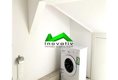 Apartament de inchiriat 3 camere 2 bai Sibiu Strand - 9