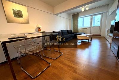 Apartament 3 camere Piata Domenii - 1