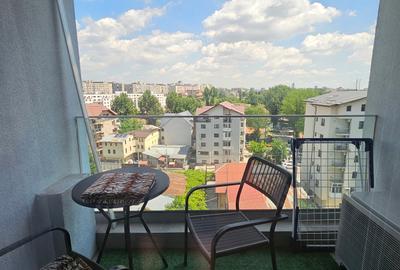 Inchiriere apartament -Trio Bridge Crangasi – Metrou - 7