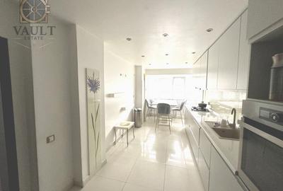 Apartament 3 camere - mobilat si utilat - Piata Delfinului - 2