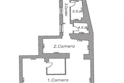 Spatiu comercial de inchiriat in Sibiu zona Centru Istoric - 7