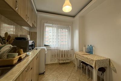 APARTAMENT 2 CAMERE | ZONA MOȘILOR | BLOC REABILITAT TERMIC | - 5