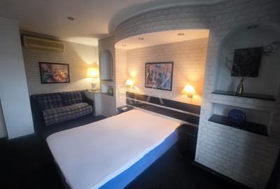 Garsoniera, Unirii - 1