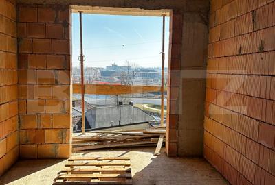 Apartament 3 camere, 2 Bai, Decomandat, 80 mp, Imobil Nou, Zona Rivus - 7
