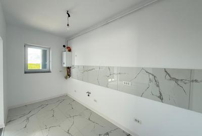 Apartament nou cu 3 camere si 2 bai. Finisaje la alegere. - 4