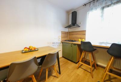 Apartament 3 camere, Emil Racovita, acces facil metrou Piata Sudului - 11