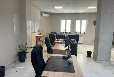 Închiriere spațiu birou – Zonă Centrală - 6