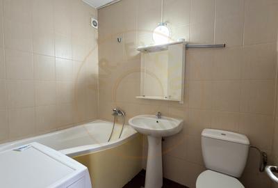 0% Comision Garsoniera Pitesti -bloc nou-Zona Teilor! - 6