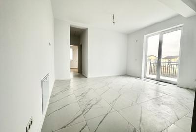 Apartament cu 2 camere decomandat în Braytim