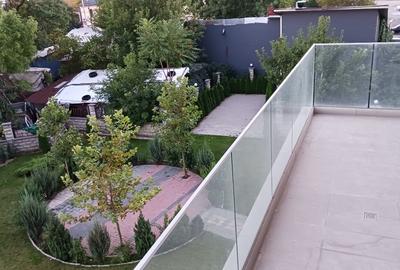 Apartament cu 4 camere in Metropolitan Viilor (cu loc de parcare pt. 2 masini) - 14