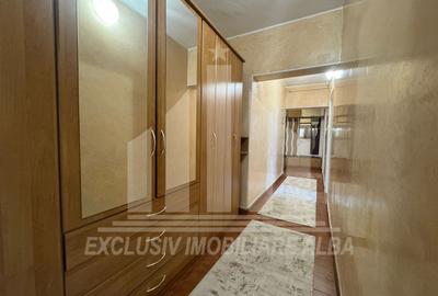Apartament 3 camere decomandate | 70 mp | Etaj 2 | Mobilat | Cetate - 3