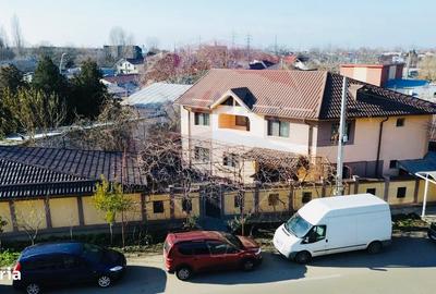 Vand casa P+1+ Anexa 210 mp - 1