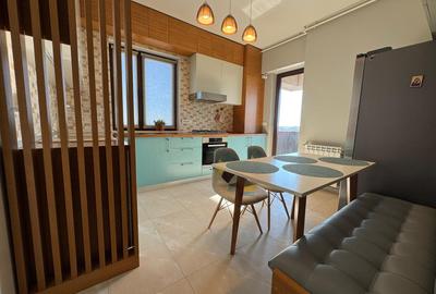 Gama Residence - Apartament 3 camere , loc de parcare subteran - 16