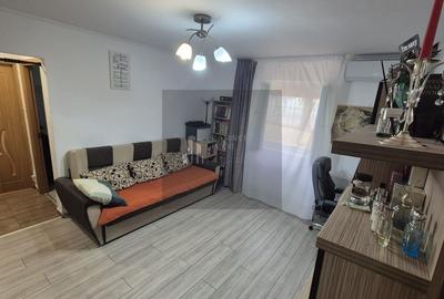 Apartament 2 camere Luica / Constantin Brancoveanu - 1