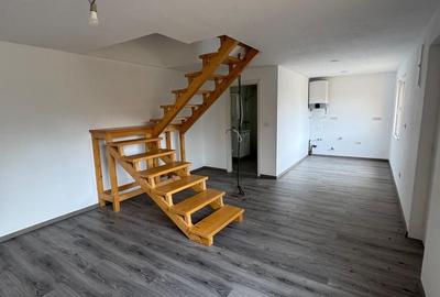 De vanzare Casa vila openspace P+M Relax naturi Mures trei insule Arad - 3