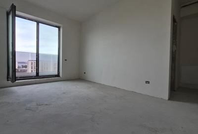 Aviatorii Residence Constanta - Studio, et 6/6 (nefinisat)+ loc parcare subteran - 9