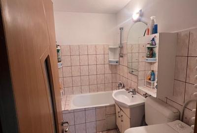 Apartament cu 1 camera, 35 mp, mobilat si utilat - Complexul Studentesc - 5