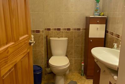Casa tip duplex, Cartier Terra, 5 camere, P+E, sp 170 mp, teren 512 mp, garaj - 6