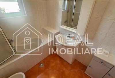 Apartament de închiriat la casă – 3 camere, Calea Dumbrăvii - 10
