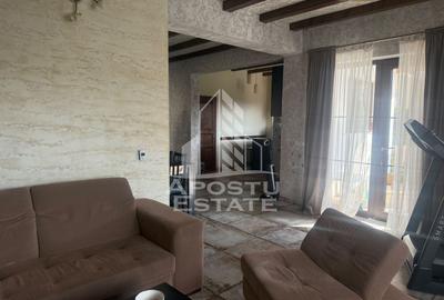 Casa individuala de vanzare in Mosnita Noua - 1