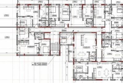 Vănd Apartament 3 Cam  Strada Trifoiului Dobroesti Fundeni - 8
