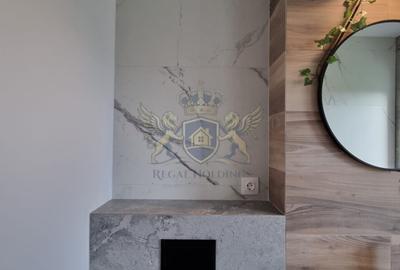 Apartament 2 Camere Tip Studio, 43 Mp, Bartolomeu - 8