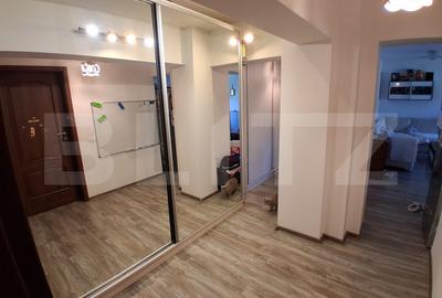 Apartament 3 camere, 70 mp, zona Păcurari - 6