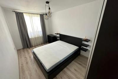 Apartament 2 camere, decomandat, 50 mp, ac, metrou, Nicolae Grigorescu - 1