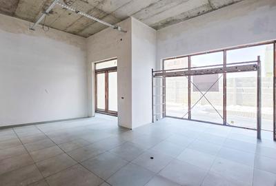 Închiriere spațiu comercial parter – Jovial Residence 3 - 1