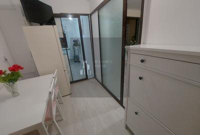Vanzare Apartament 2 camere | Drumul Taberei | Mobilat  | Prox metrou - 4