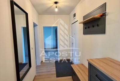 Apartament 2 camere de inchiriat,prima inchiriere, Aradului, Timisoara - 7