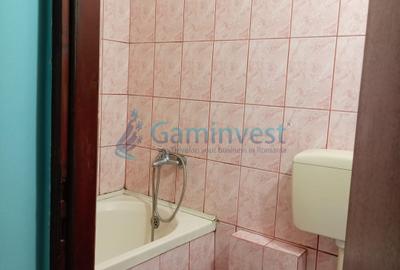 Garsoniera de inchiriat in Oradea, zona Splaiul Crisanei, 21 mp - 4