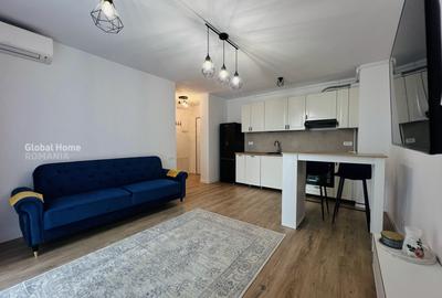 Apartament 2 camere – Estoria City Faza 2 | Prima închiriere | parcare subterana - 1