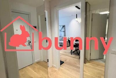 Apartament cu 2 camere decomandat, mobilat în Aviației