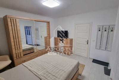 Apartament la casa 1 camera, centrala proprie in zona Calea Sagului - 2