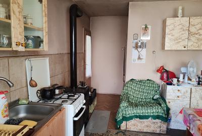 Casa 3 camere libera la vanzare TARLUNGENI - 7