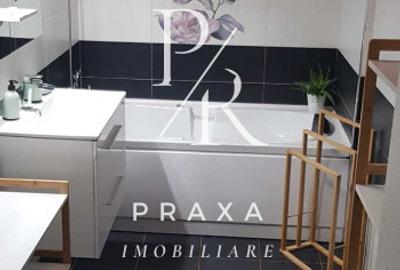 Apartament de inchiriat, 2 camere, 50 mp, parcare, zona Catanelor! - 8
