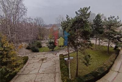 VEZI VIDEO! EXCLUSIVITATE! 4 cam, etaj 1, Esplanada Dunarii 108 mp+terasa+boxa, - 9