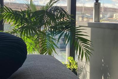 COMISION 0%! Penthouse 3 Cam 120 mp + terasă 45 mp, 2 parc, Borhanci - 8