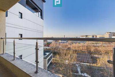 Apartament elegant cu 2 camere | Herăstrău - 13