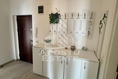 Apartament 2 camere de inchiriat, Soarelui, Timisoara - 9