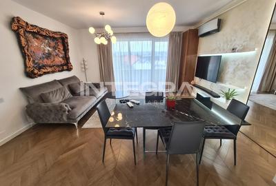 Centru, Apartament Premium 2 Camere |  Confort Lux | Cu Parcare Subterana - 1