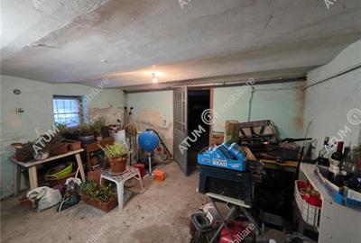 Casa individuala cu 4 camere pe teren de 575 mp zona Vasile Milea - 26