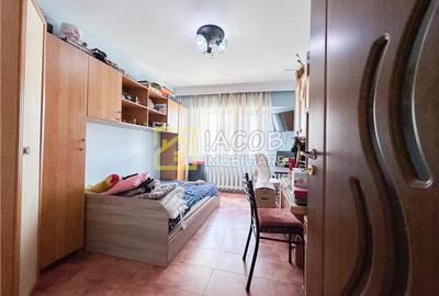 Apartament 4 camere decomandate | 95 mp |  Str. Banca Nationala | Pet friendly - 8