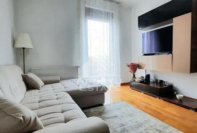 Apartament 2 camere, decomandat + parcare inclusa, in Dumbravita - 1