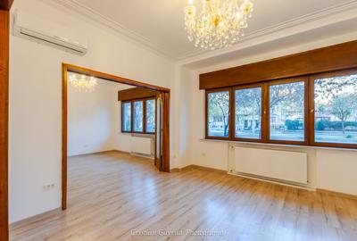 Apartament spațios bulevardul Lascăr Catargiu - 12