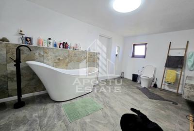 Casa individuala cu teren de 700 mp, Sag, Timis - 34