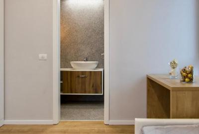 Duplex 3 camere Parcul Carol -Tineretului| Terasa Superba-Mobilat Designer - 13